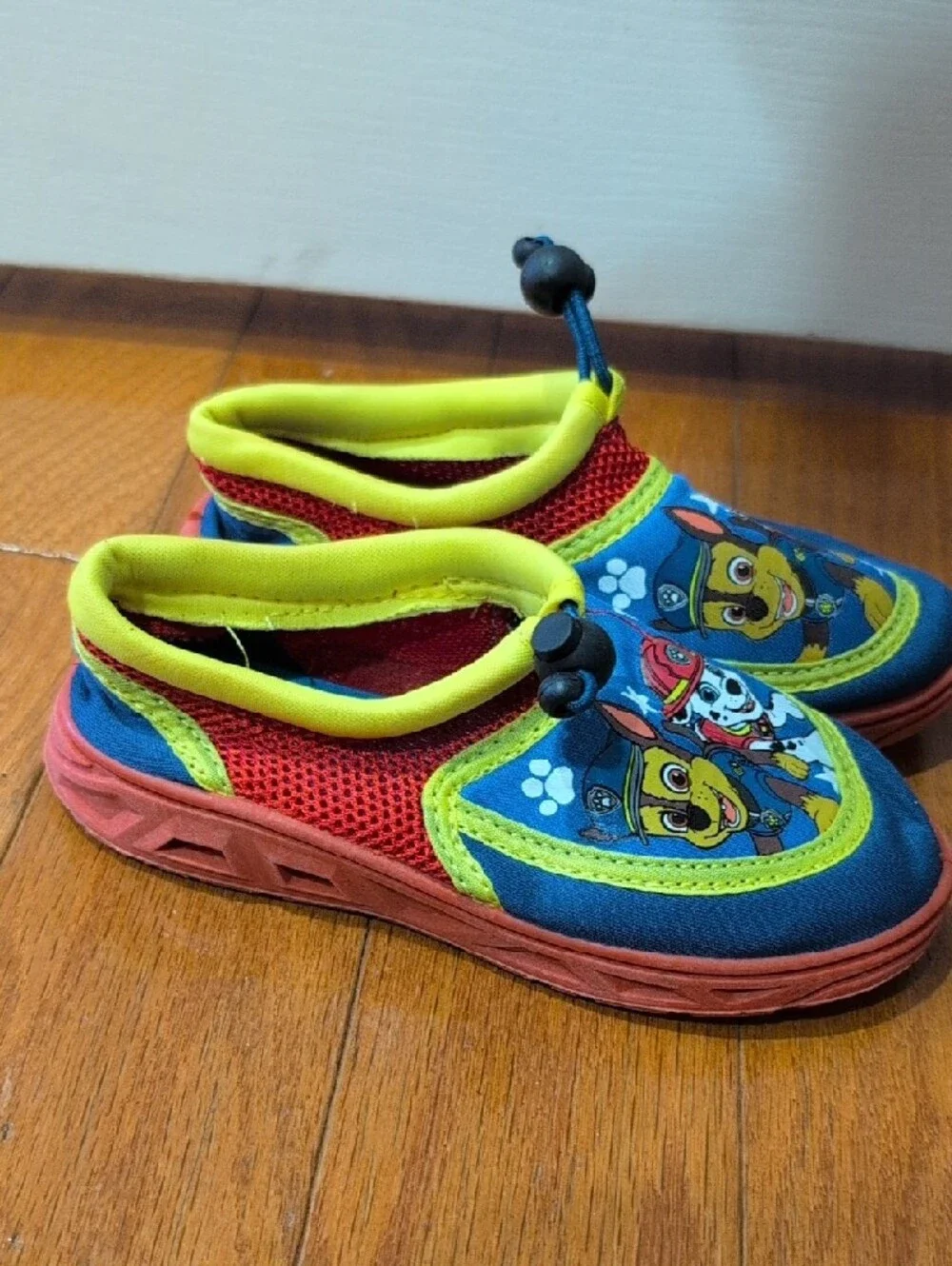 Paw Patrol paw patrol